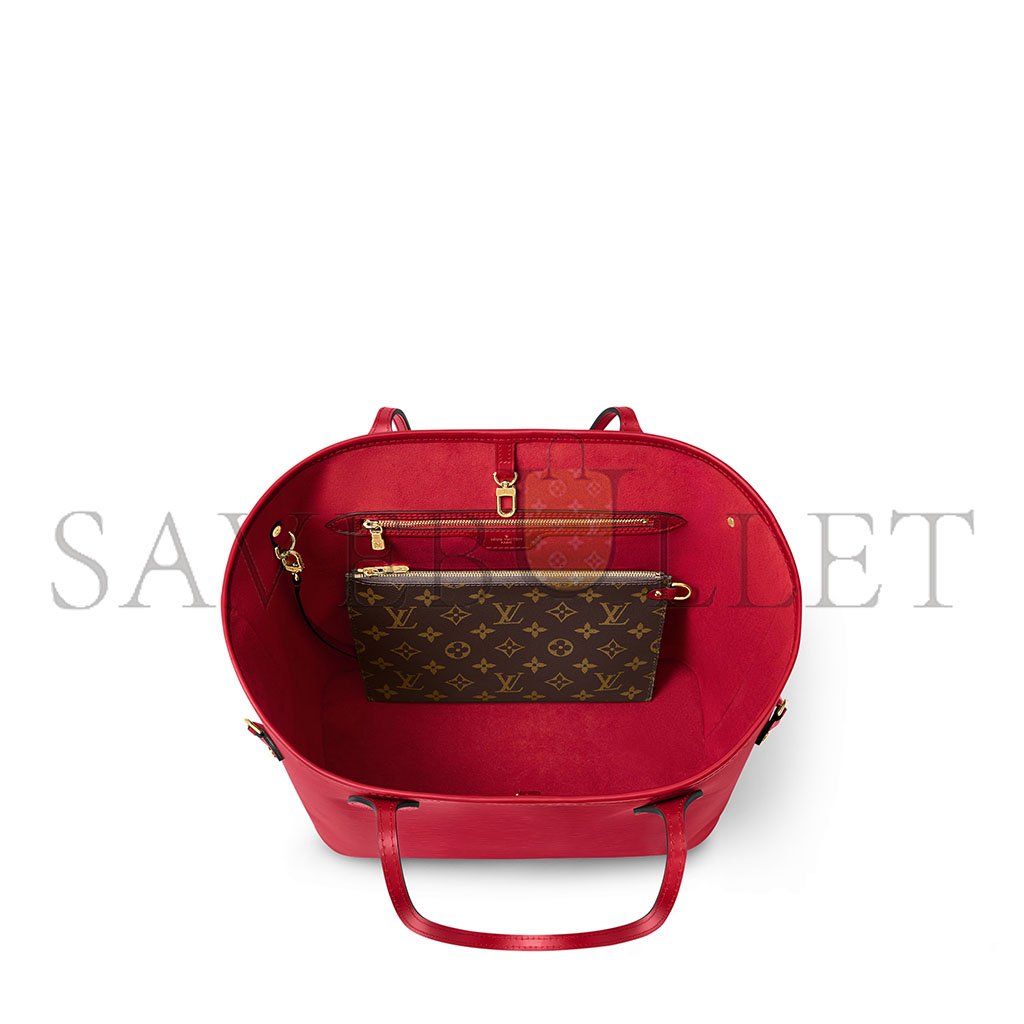 LOUIS VUITTON NEVERFULL MM M12755 (31*28*14cm)